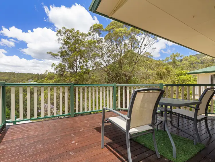 Fifth view of Homely house listing, 40 Diamantina Court, Clagiraba QLD 4211