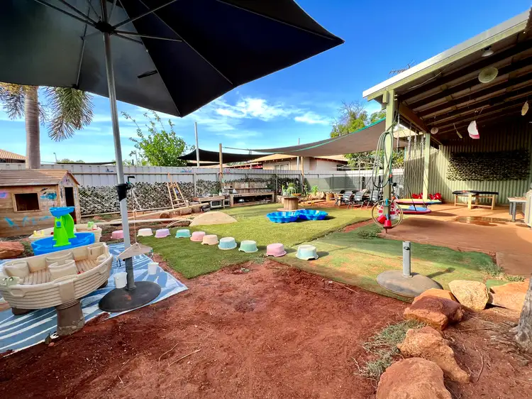 Main view of Homely house listing, 3 Jabiru Loop, South Hedland WA 6722