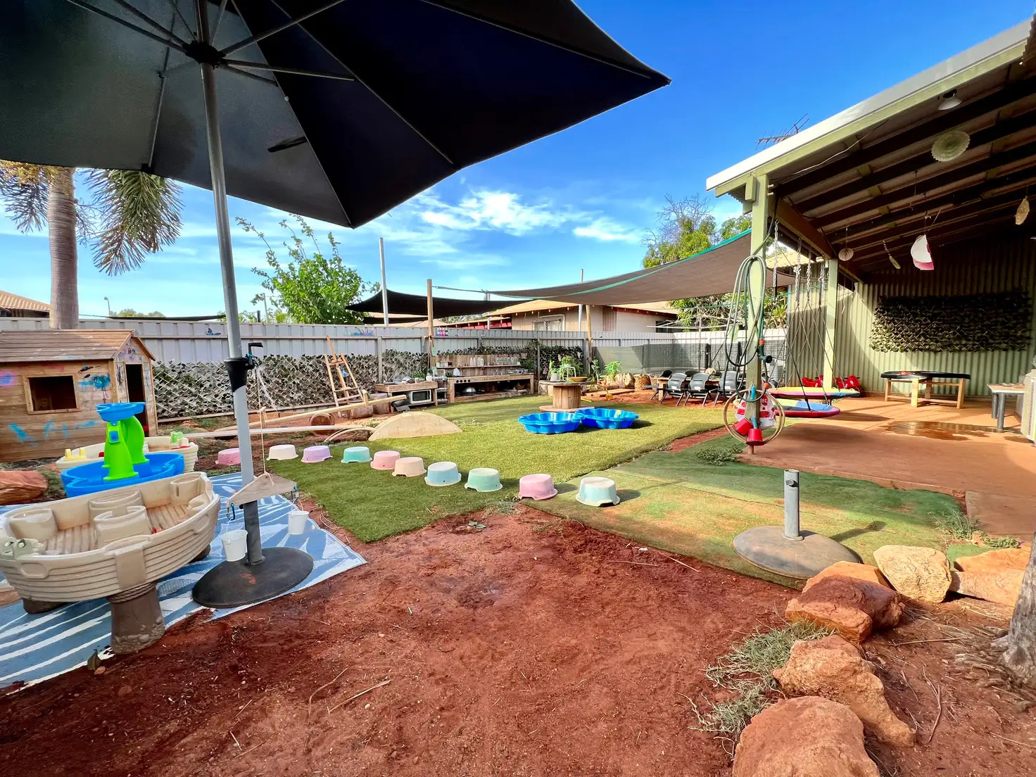 Main view of Homely house listing, 3 Jabiru Loop, South Hedland WA 6722