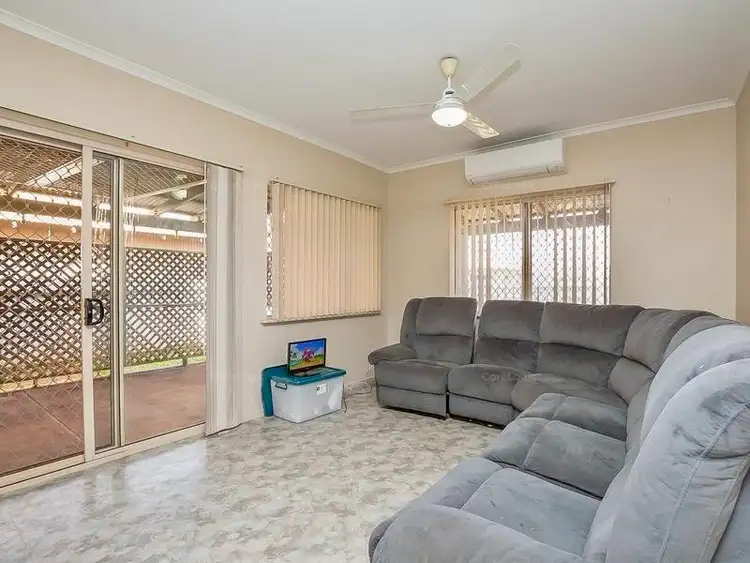 Seventh view of Homely house listing, 3 Jabiru Loop, South Hedland WA 6722