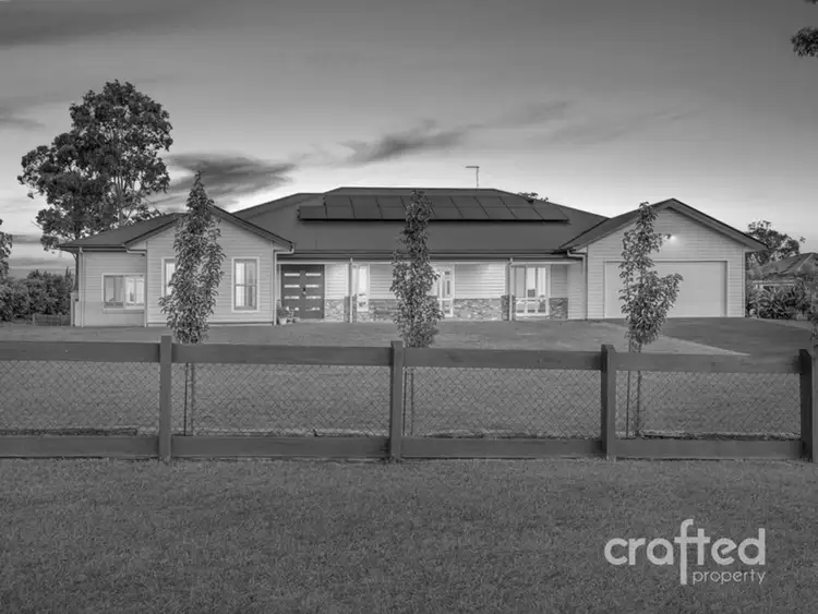 76 Jollytail Avenue, New Beith QLD 4124