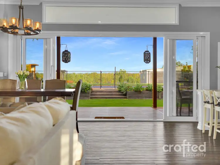 Fifth view of Homely house listing, 76 Jollytail Avenue, New Beith QLD 4124