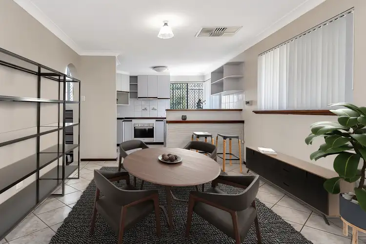 Third view of Homely house listing, 130 McLarty Road, Halls Head WA 6210