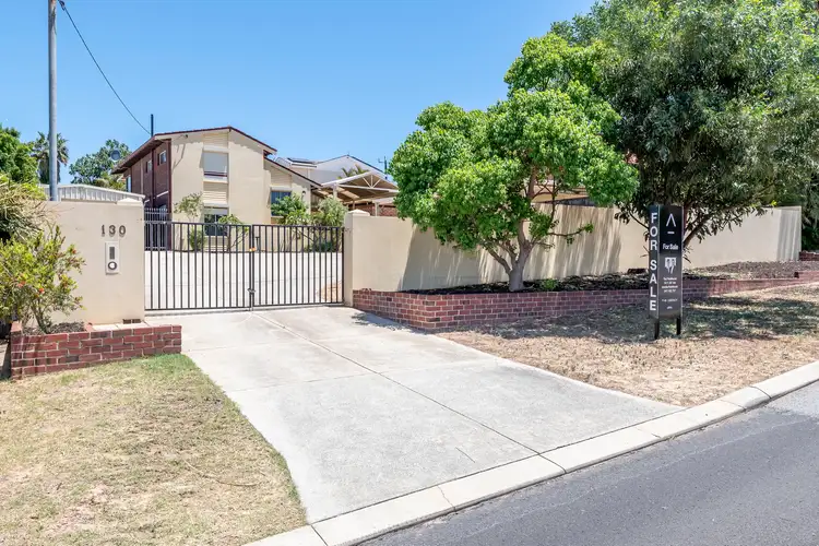 Fifth view of Homely house listing, 130 McLarty Road, Halls Head WA 6210