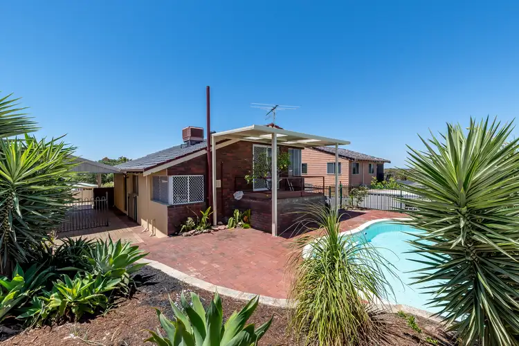 Sixth view of Homely house listing, 130 McLarty Road, Halls Head WA 6210