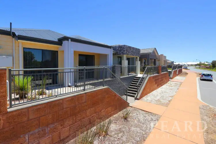 109 Grassdale Parkway, Ellenbrook WA 6069