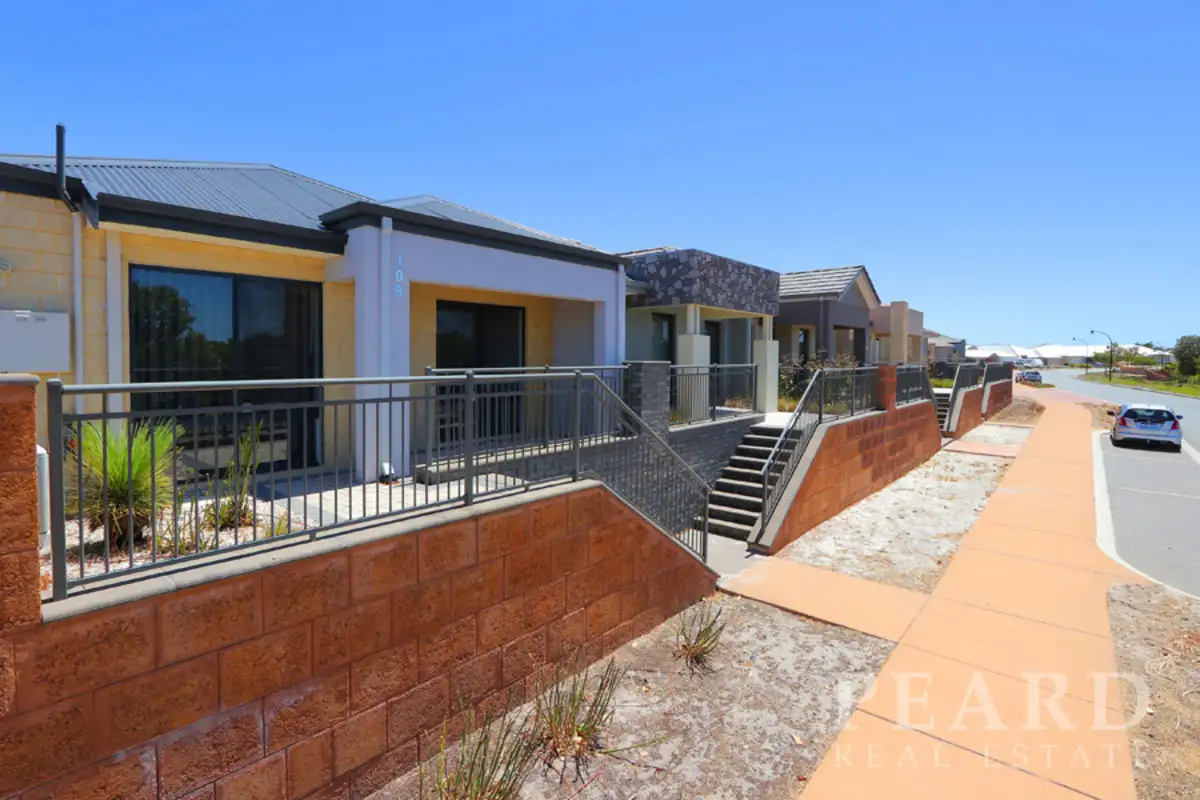 Main view of Homely house listing, 109 Grassdale Parkway, Ellenbrook WA 6069