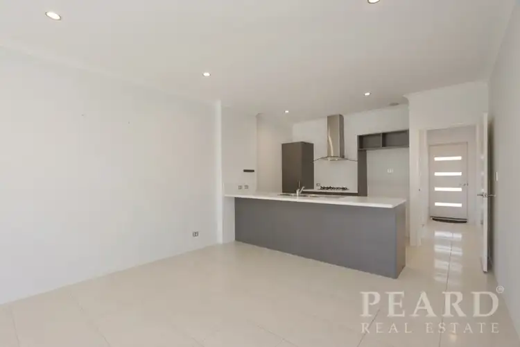 Fifth view of Homely house listing, 109 Grassdale Parkway, Ellenbrook WA 6069