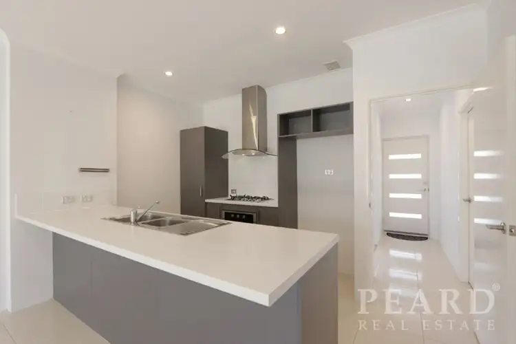 Seventh view of Homely house listing, 109 Grassdale Parkway, Ellenbrook WA 6069