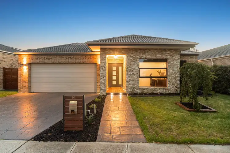 14 Ethereal Way, Sandhurst VIC 3977