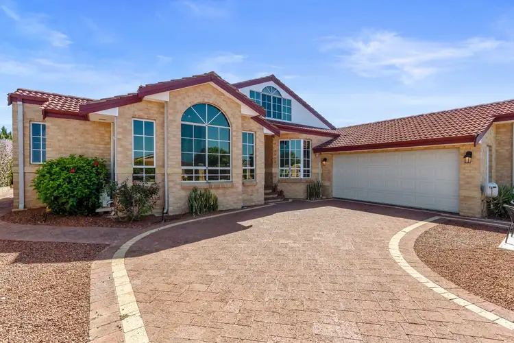 Second view of Homely house listing, 106 Stonehaven Parade, Kinross WA 6028