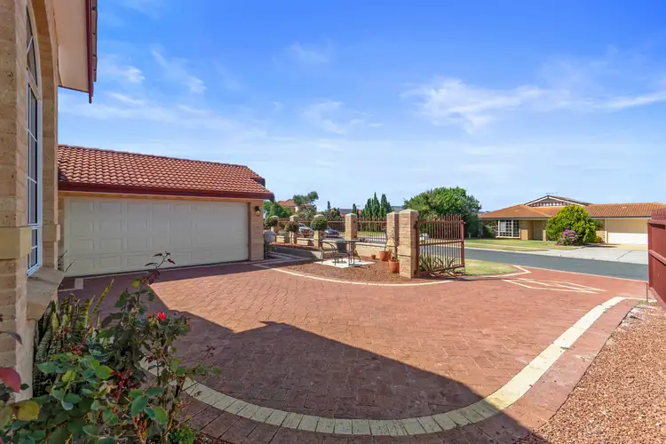 Third view of Homely house listing, 106 Stonehaven Parade, Kinross WA 6028