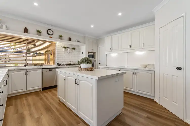 Fifth view of Homely house listing, 106 Stonehaven Parade, Kinross WA 6028