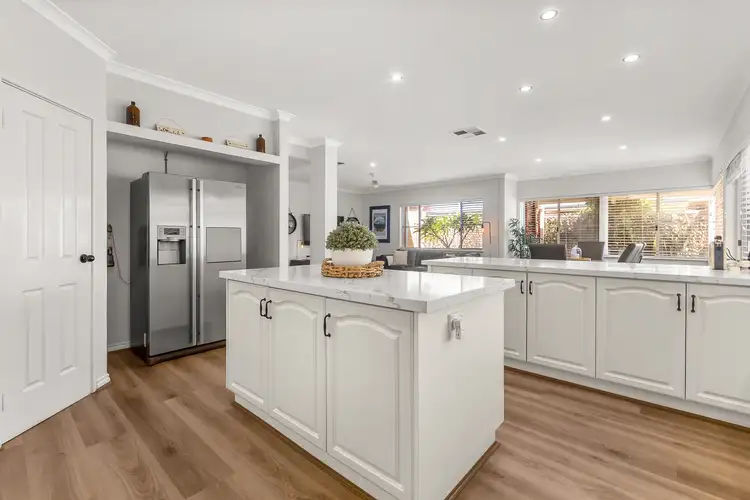 Sixth view of Homely house listing, 106 Stonehaven Parade, Kinross WA 6028