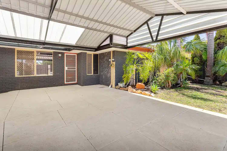 Third view of Homely house listing, 39 Dunmore Circuit, Merriwa WA 6030