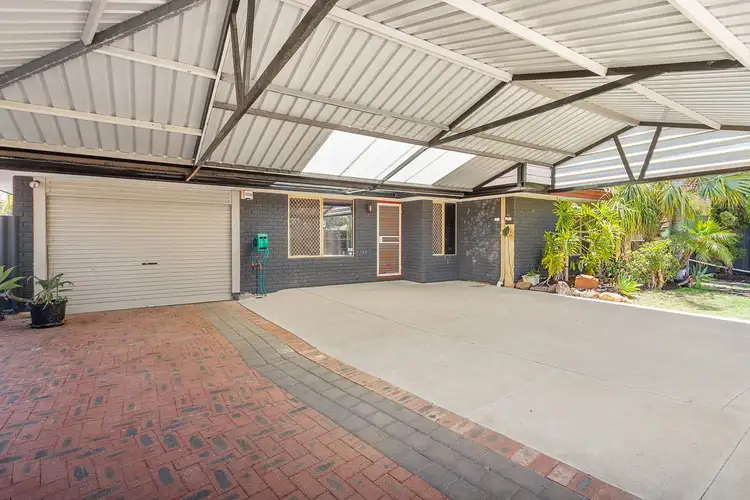 Fourth view of Homely house listing, 39 Dunmore Circuit, Merriwa WA 6030