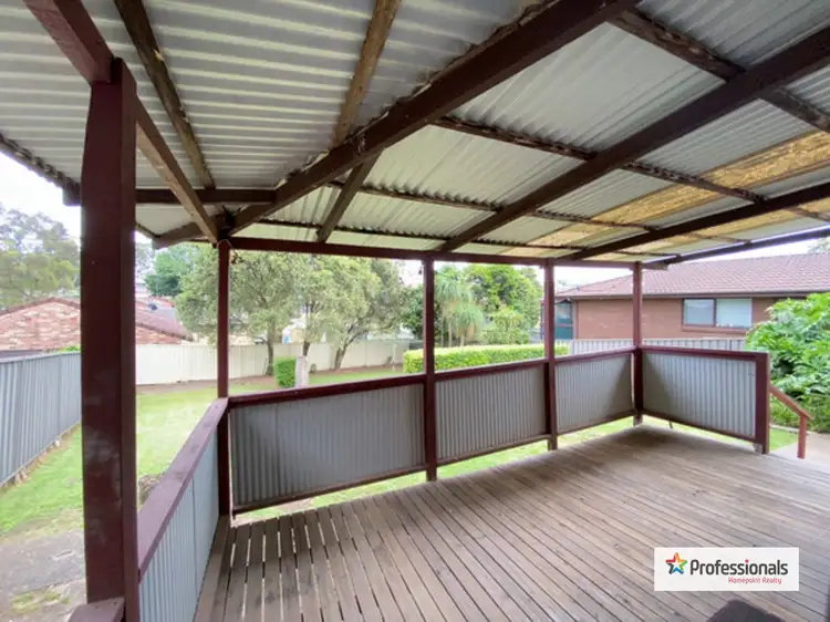 Main view of Homely house listing, 57 Advance Street, Schofields NSW 2762