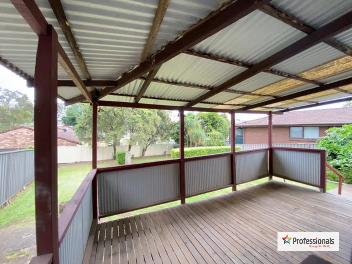 Main view of Homely house listing, 57 Advance Street, Schofields NSW 2762
