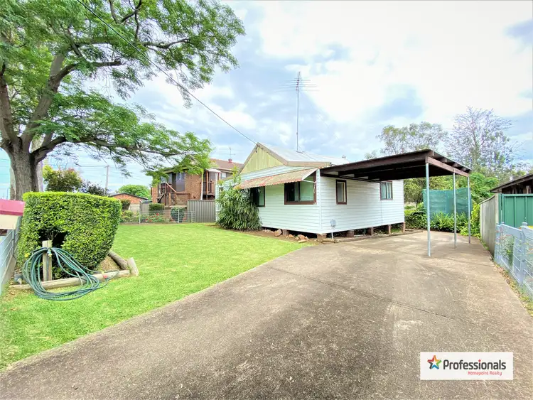 Second view of Homely house listing, 57 Advance Street, Schofields NSW 2762