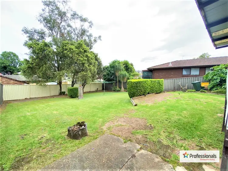 Third view of Homely house listing, 57 Advance Street, Schofields NSW 2762