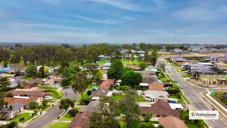 Fifth view of Homely house listing, 57 Advance Street, Schofields NSW 2762