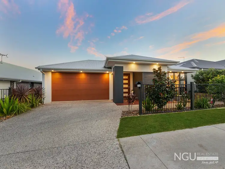 15 Bonello Circuit, Flagstone QLD 4280