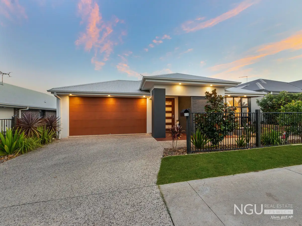Main view of Homely house listing, 15 Bonello Circuit, Flagstone QLD 4280