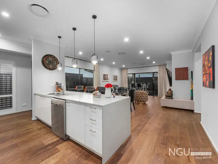 Second view of Homely house listing, 15 Bonello Circuit, Flagstone QLD 4280