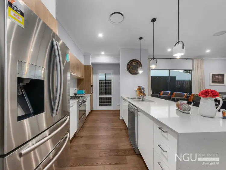 Third view of Homely house listing, 15 Bonello Circuit, Flagstone QLD 4280