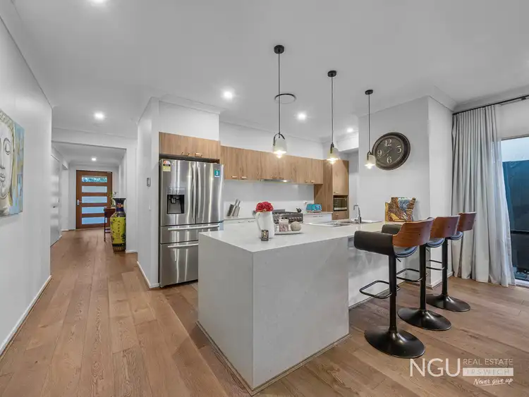 Fourth view of Homely house listing, 15 Bonello Circuit, Flagstone QLD 4280