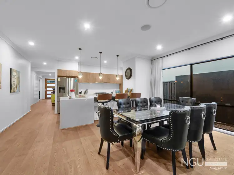 Fifth view of Homely house listing, 15 Bonello Circuit, Flagstone QLD 4280