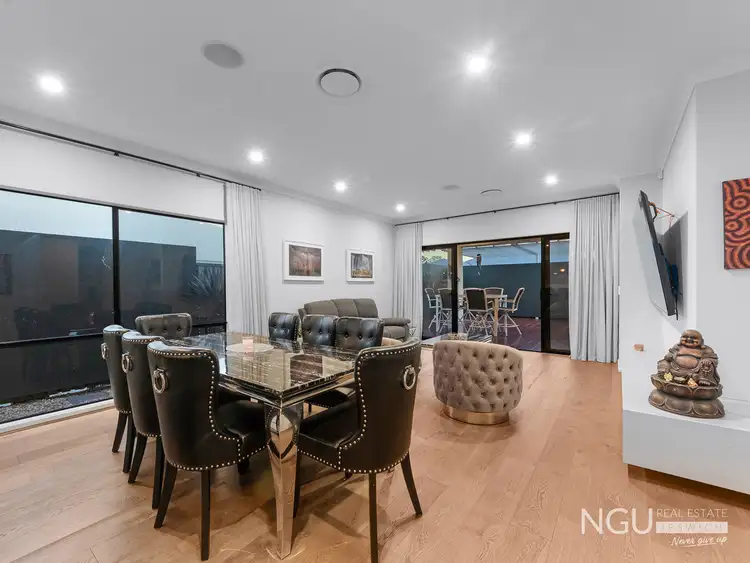 Sixth view of Homely house listing, 15 Bonello Circuit, Flagstone QLD 4280