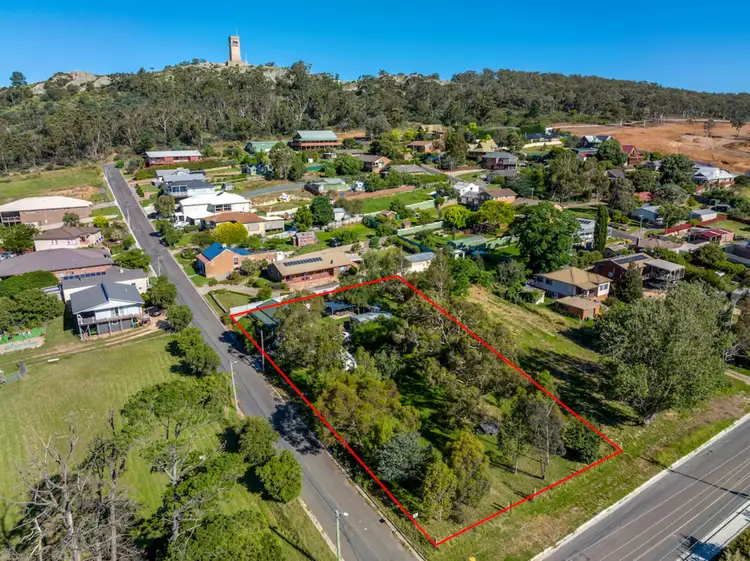 16 East Street, Goulburn NSW 2580