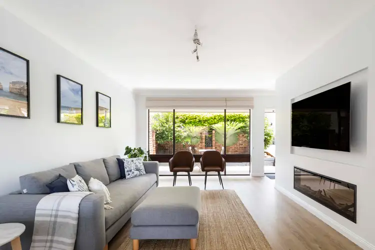 Main view of Homely townhouse listing, 34/10-16 Batemans Road, Gladesville NSW 2111