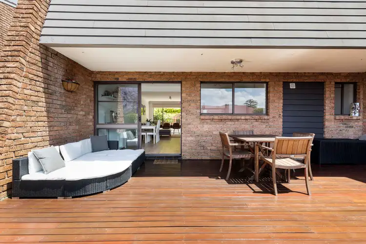 Third view of Homely townhouse listing, 34/10-16 Batemans Road, Gladesville NSW 2111