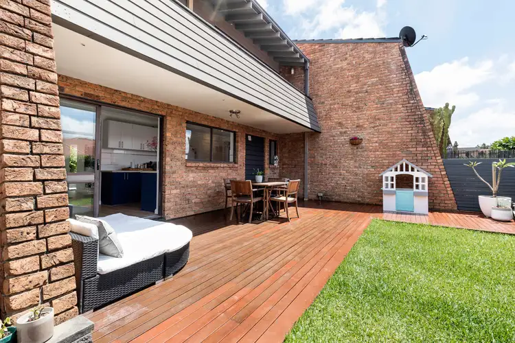 Fourth view of Homely townhouse listing, 34/10-16 Batemans Road, Gladesville NSW 2111