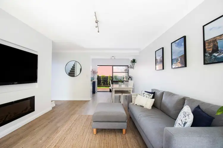 Sixth view of Homely townhouse listing, 34/10-16 Batemans Road, Gladesville NSW 2111