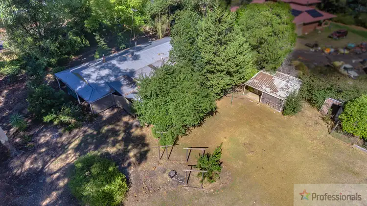 Main view of Homely house listing, 40 Sherrington Crest, Manjimup WA 6258