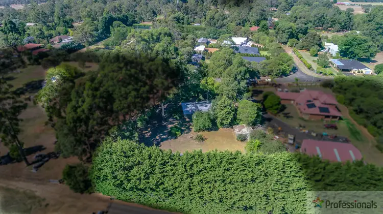 Second view of Homely house listing, 40 Sherrington Crest, Manjimup WA 6258