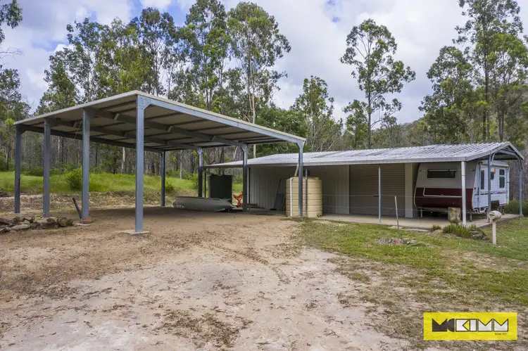 Main view of Homely rural property listing, LOT 81 Clearview Road, Kangaroo Creek NSW 2460