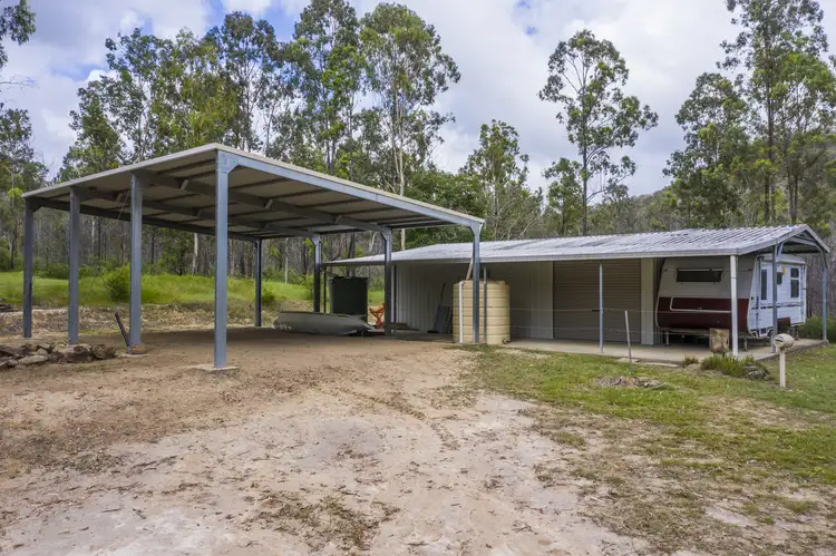 LOT 81 Clearview Road, Kangaroo Creek NSW 2460