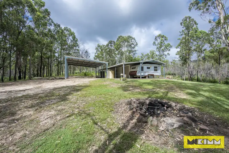 Second view of Homely rural property listing, LOT 81 Clearview Road, Kangaroo Creek NSW 2460