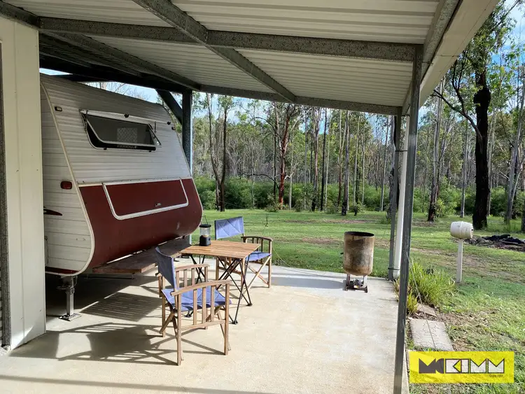 Fifth view of Homely rural property listing, LOT 81 Clearview Road, Kangaroo Creek NSW 2460