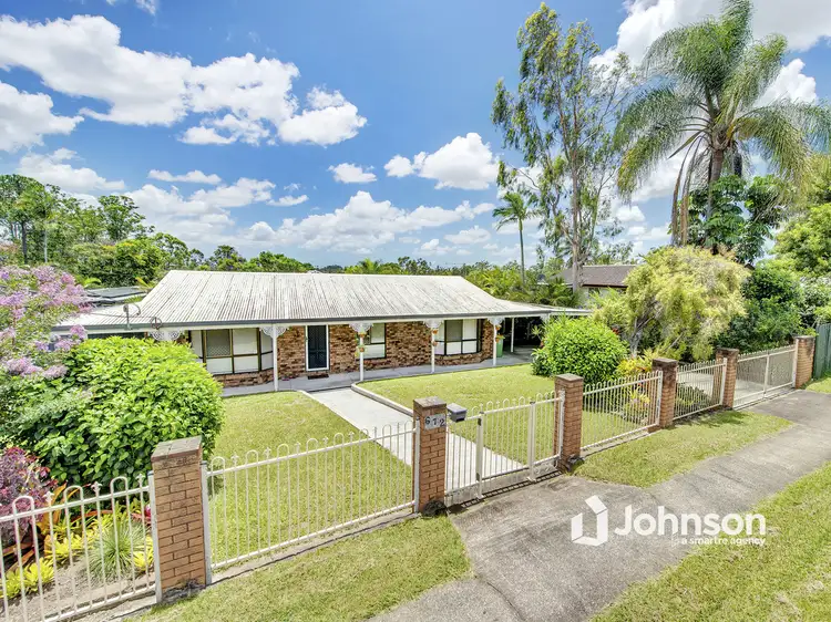 672 Browns Plains Road, Marsden QLD 4132