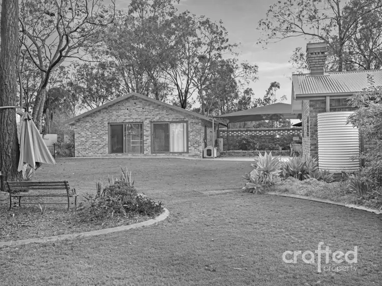 365 Thompson Road, Greenbank QLD 4124