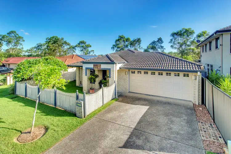 Main view of Homely house listing, 23 Drovers Place, Sumner QLD 4074