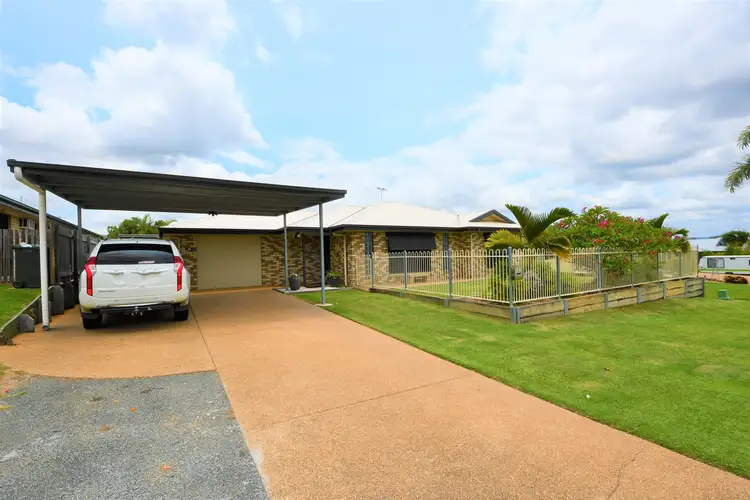 Second view of Homely house listing, 11 Kate Street, Gracemere QLD 4702