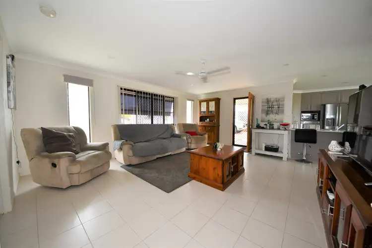 Third view of Homely house listing, 11 Kate Street, Gracemere QLD 4702