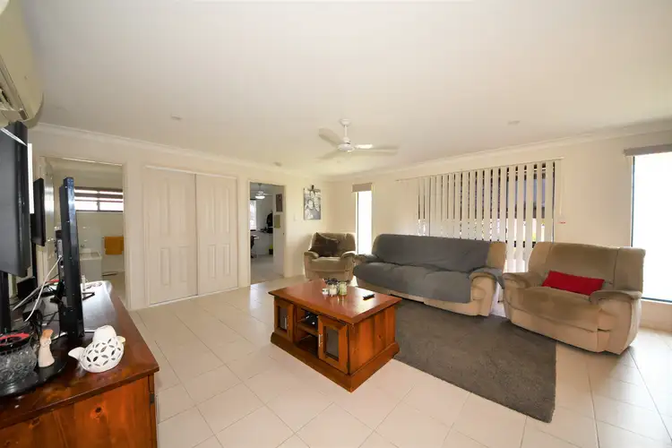 Fourth view of Homely house listing, 11 Kate Street, Gracemere QLD 4702