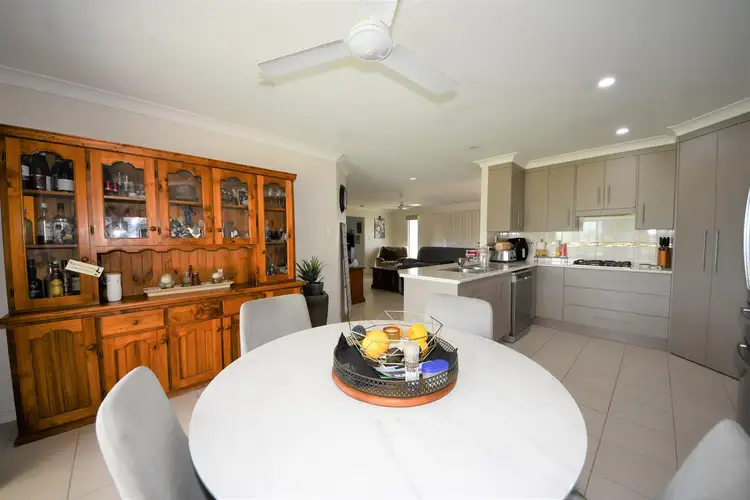 Fifth view of Homely house listing, 11 Kate Street, Gracemere QLD 4702